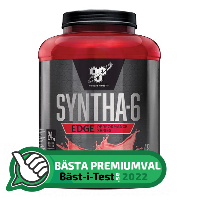 Test: Bästa Proteinpulver (2022) - 47 Expertbetyg (Bä)